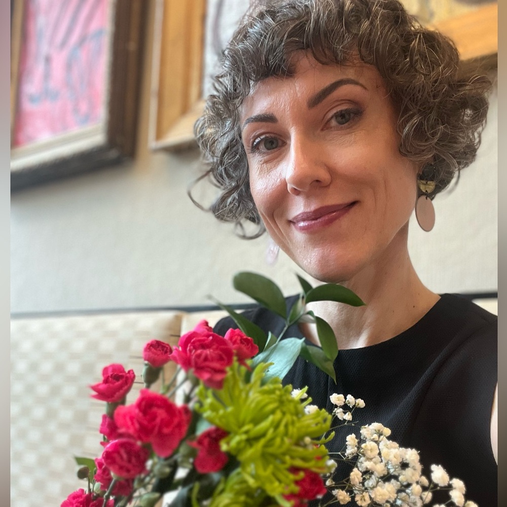 Meet your Posher, Sophia